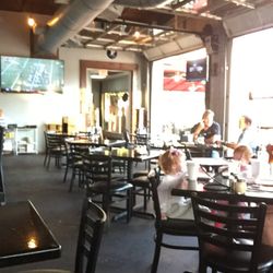 The Filling Station 254 Photos 174 Reviews Pizza 5524 Photo Of The Filling Station Birmingham Al United States Awesome Ambiance