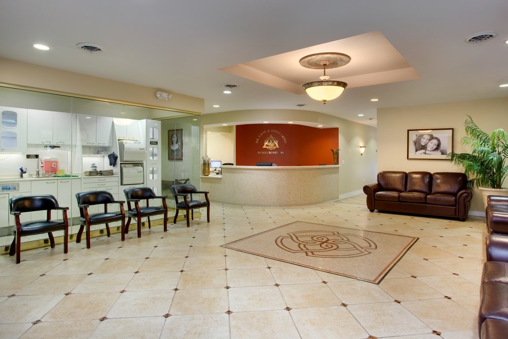 image of business Lane & Associates Family Dentistry