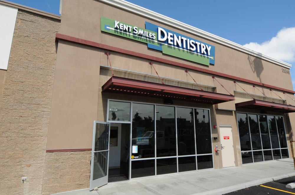 image of business Kent Smiles Dentistry