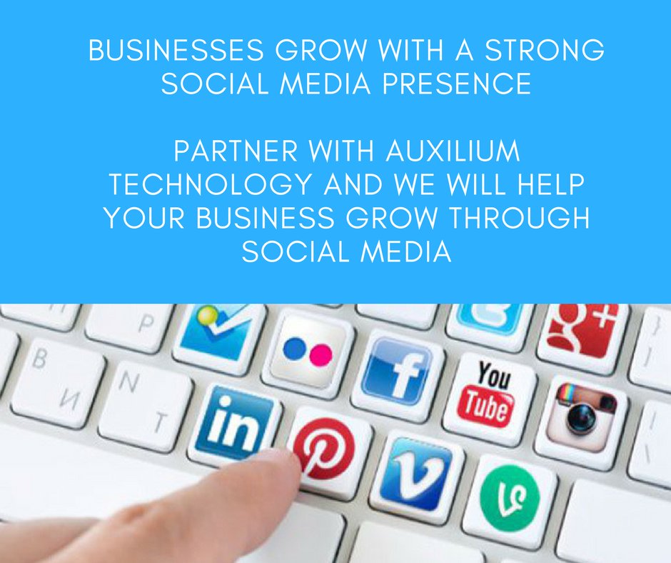 Auxilium Technology