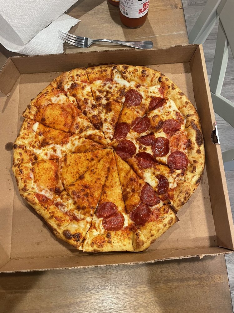 Pasqually's Pizza & Wings