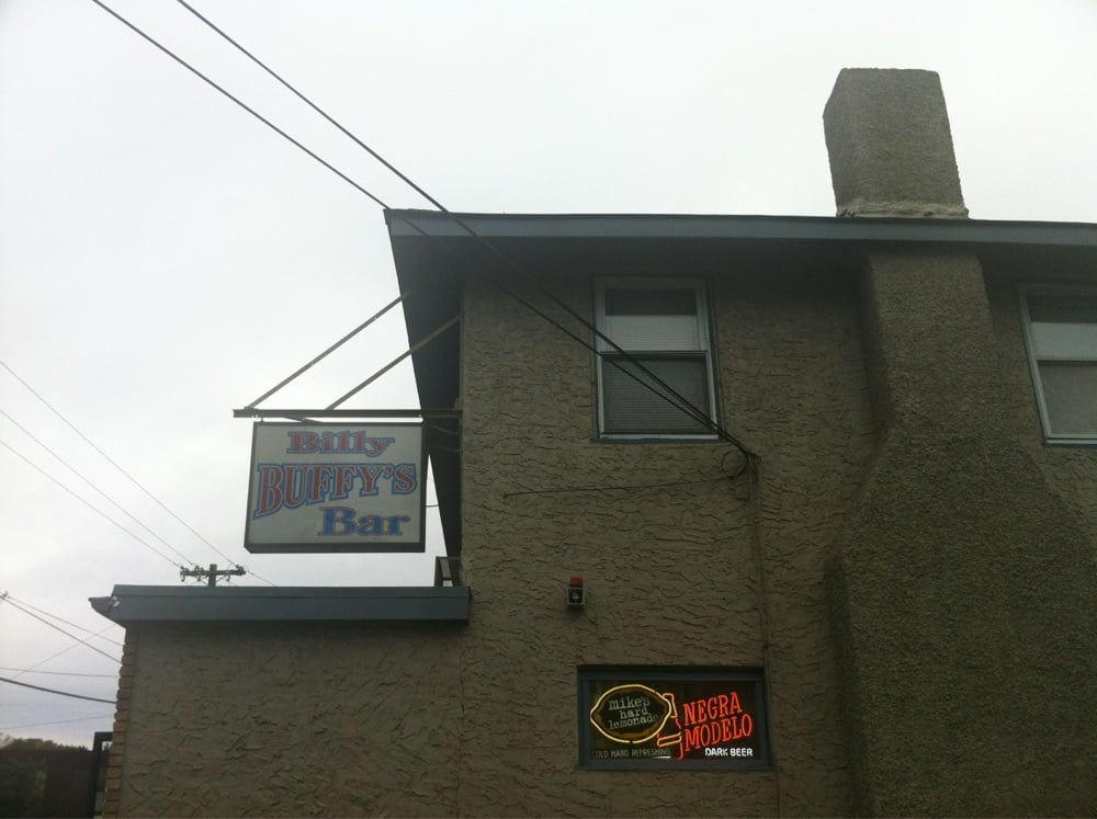 Buffy’s Tavern 252 Monroe Ave Dive Bars Reviews Phone Number