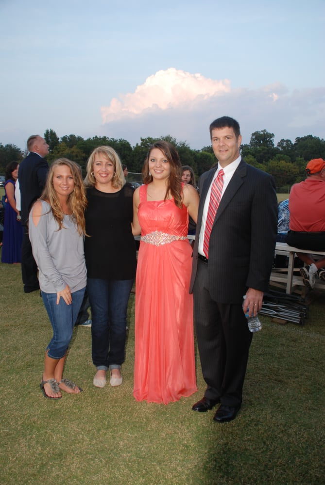 Collins Cleaners - Long Creek