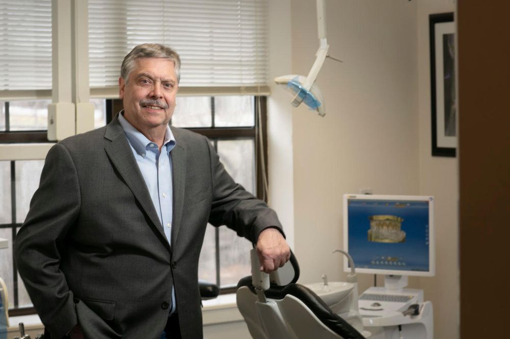 image of business East Hills Dental Associates: Richard A. Sousa, DDS
