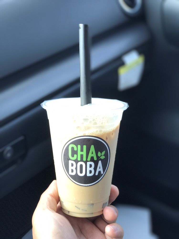 ChaBoba ChaBoba