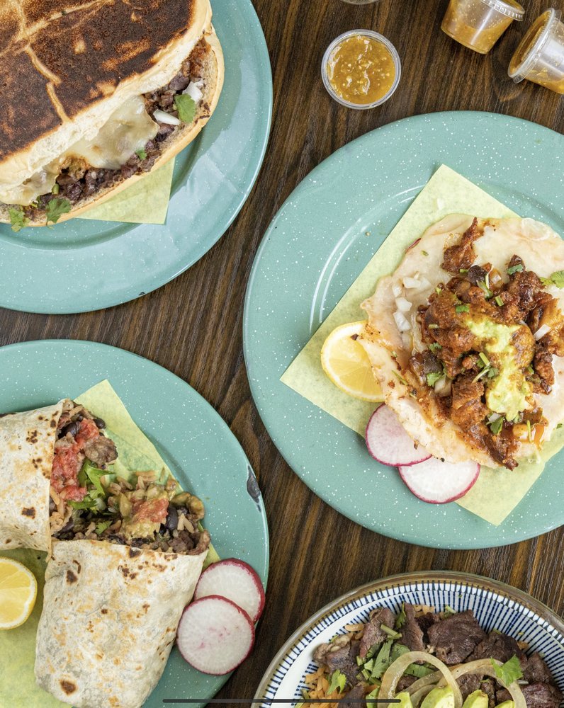 Zingo Tacos