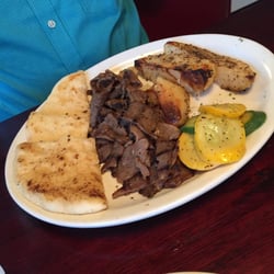 Olive Tree Closed 11 Reviews American New 116 W Main St Photo Of Olive Tree Duncan Sc United States