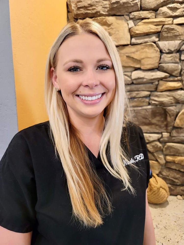 image of business Antioch Premier Dental