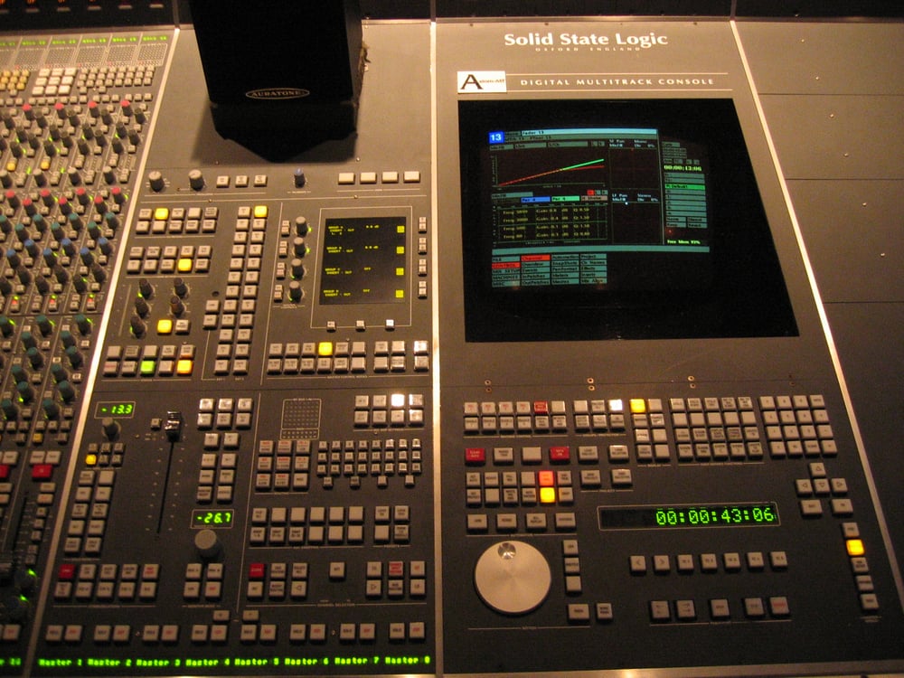 Planet Studios