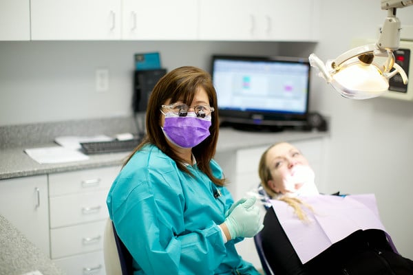 image of business HoHoKus Dental Associates