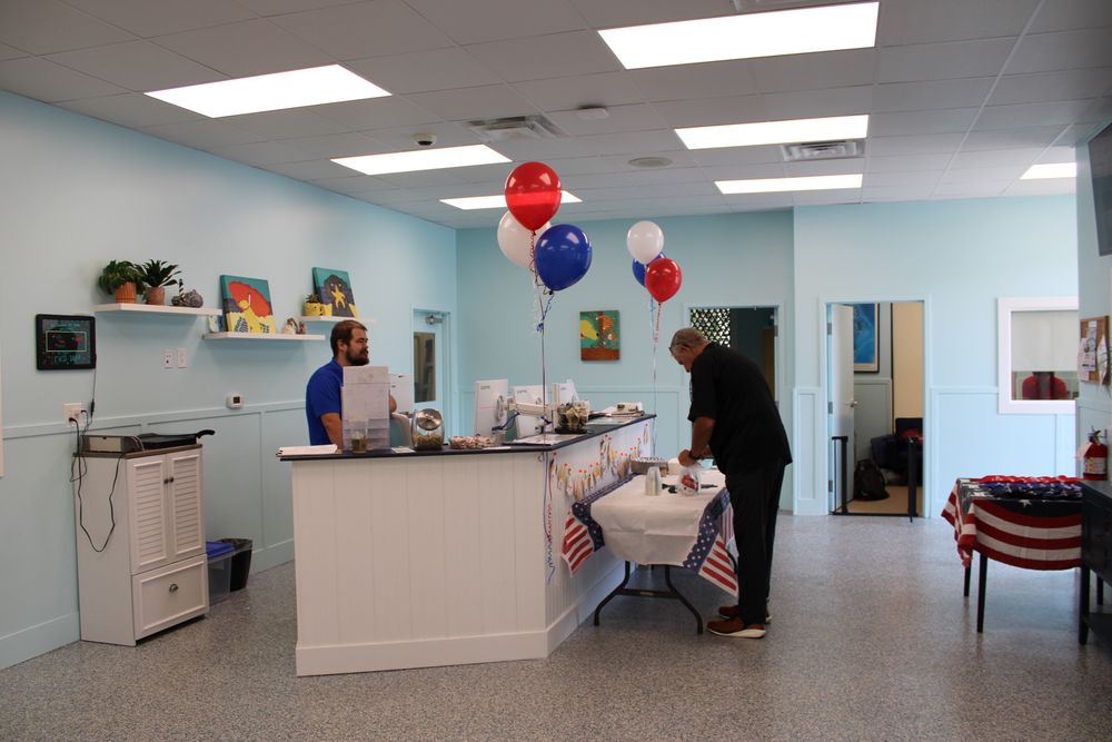 All American Pet Resort - New Bern