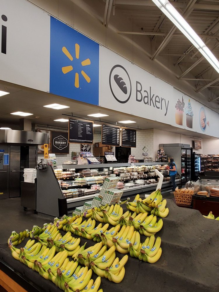 Walmart Supercenter