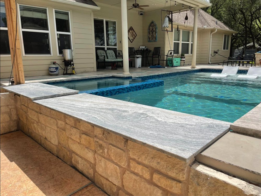 Mendez Granite