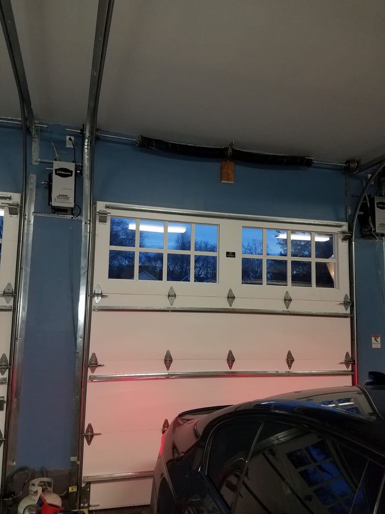 Germantown Garage Doors & Gates