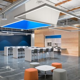 Photos For Pacific Office Interiors Yelp Photo Of Pacific Office Interiors Agoura Hills Ca United States Break Area