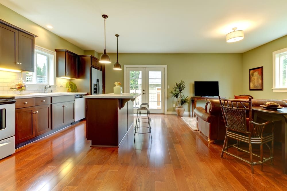 image of business Jen Hardwood Flooring