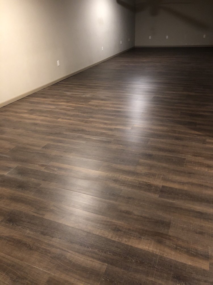 image of business Badger Hardwood Flooring