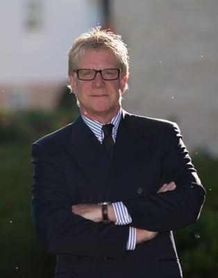 John Zabinski  - Coldwell Banker Residential Brokerage