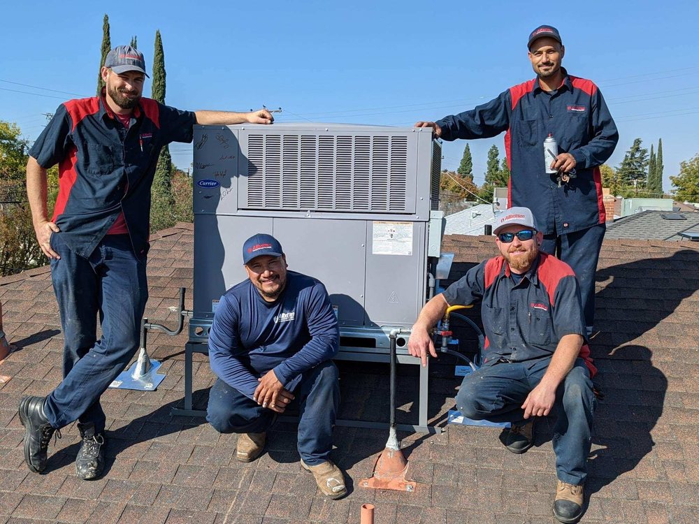 image of business ABC Cooling & Heating