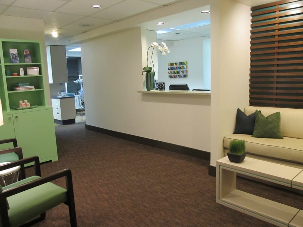 image of business Markeson Family and Cosmetic Dentistry