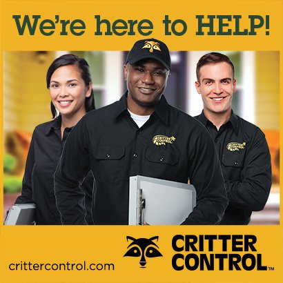 Critter Control of the Treasure Coast