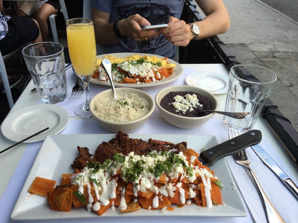 Fonda East Village Order Online 597 Photos & 671 Reviews Mexican