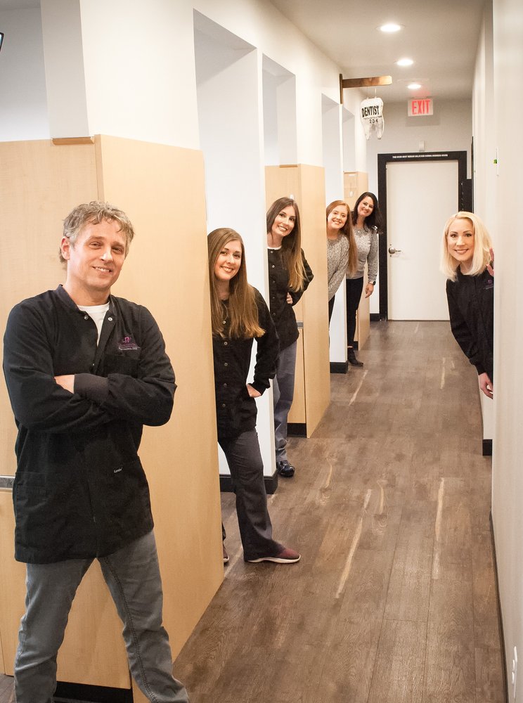 image of business Brad Halleck DDS - Town Dental