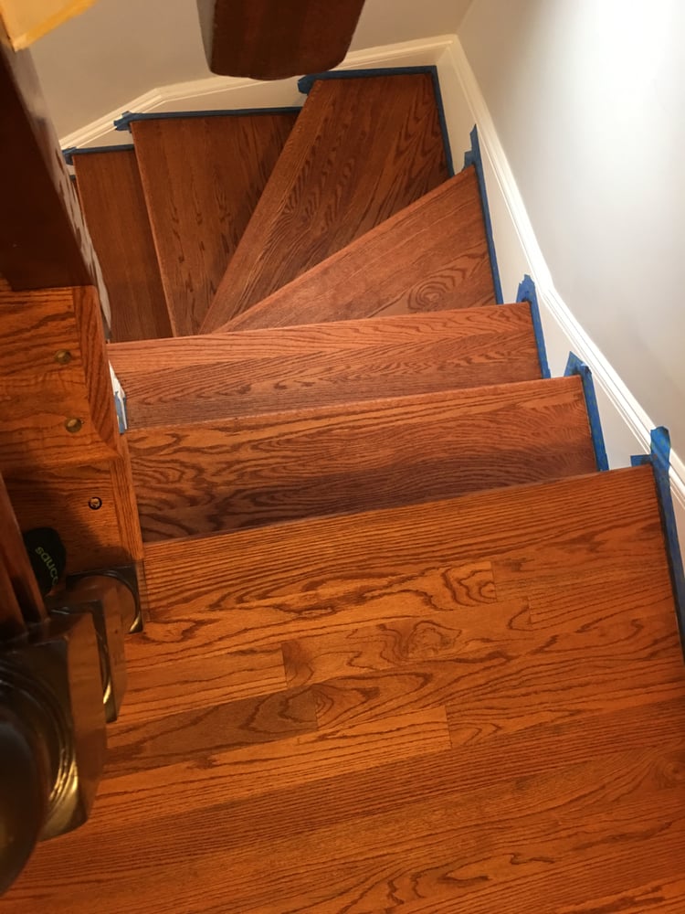 image of business Calvary flooring