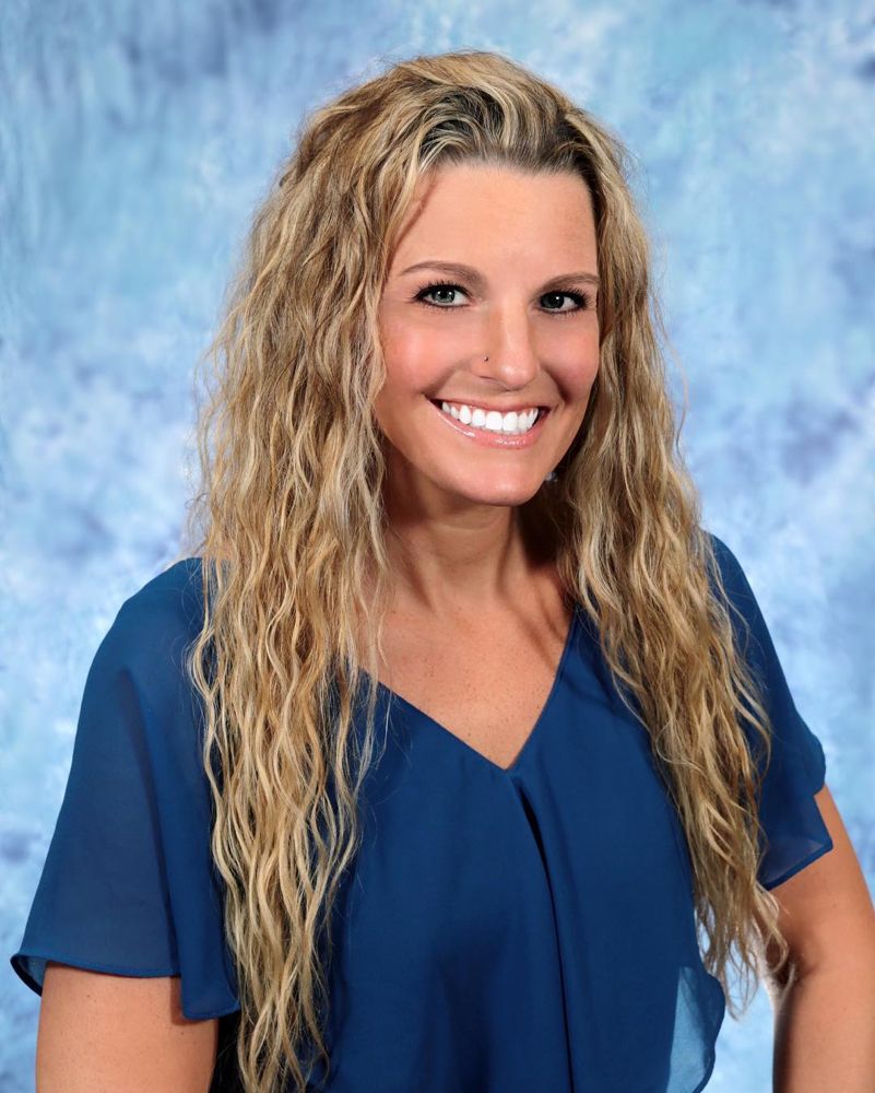 Kellie Mason - Coldwell Banker Legacy