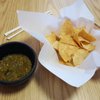 Brothers Mexican Grill