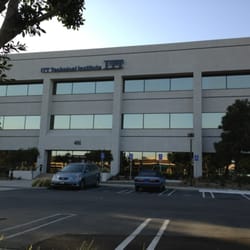 Itt tech cars