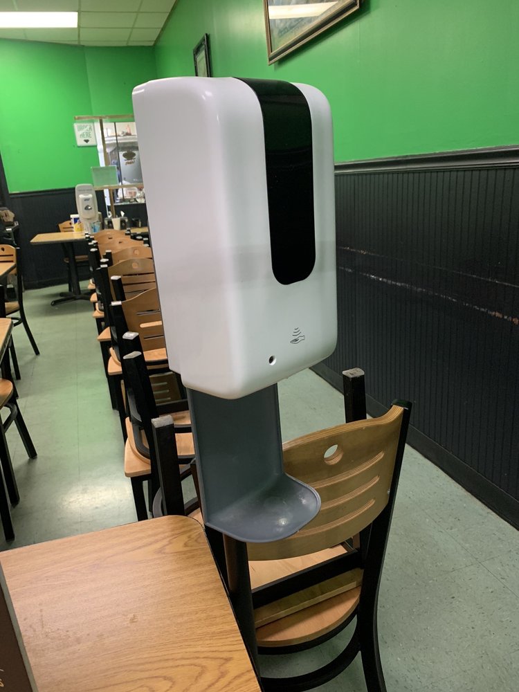 Hibachi Japanese Steakhouse Express