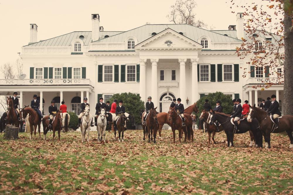 Brookhill Farm Horseback Riding 2067 Scottsville Rd