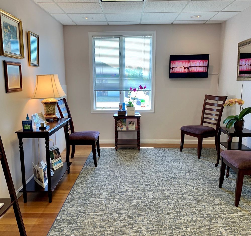 image of business Robert H Dewitt, DDS