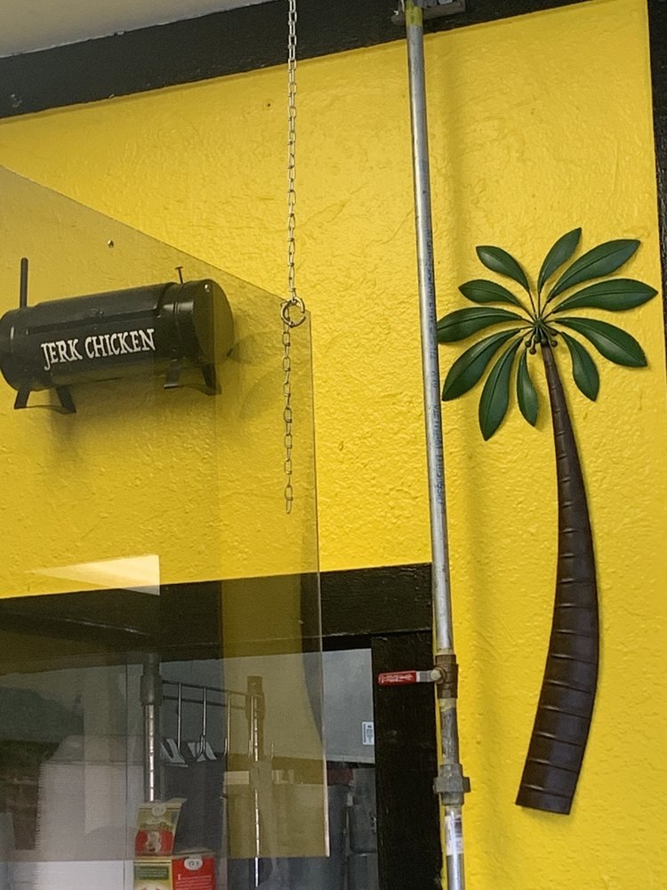 UpTop Jamaican Restaurant & Lounge