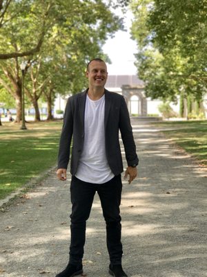 Sean McCormick Coaching