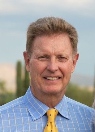 image of business Harrell Ray, DDS