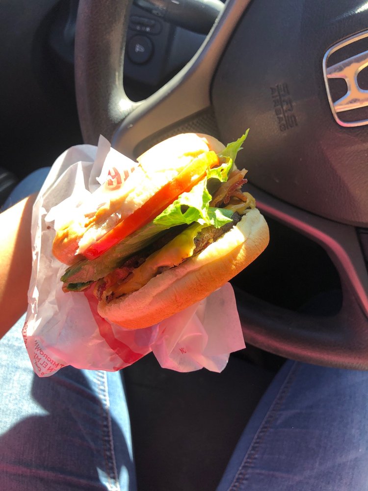 Wendy's