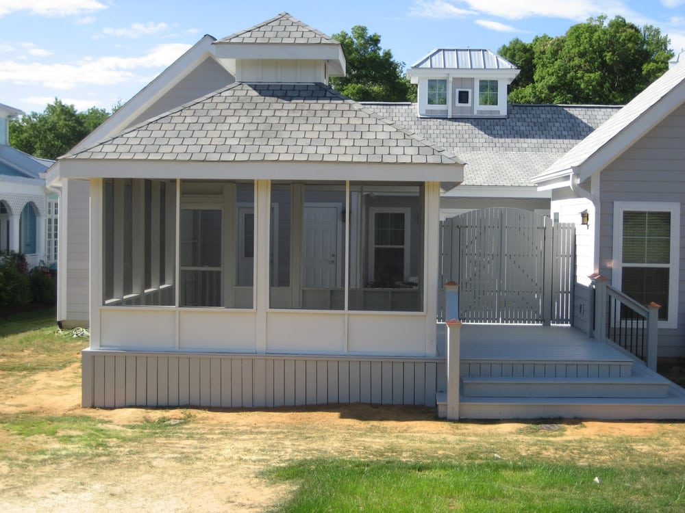 John McShea Home Remodeling and General Contracting