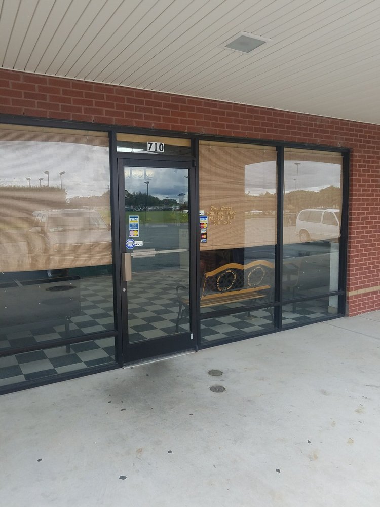 Panda Chinese Restaurant