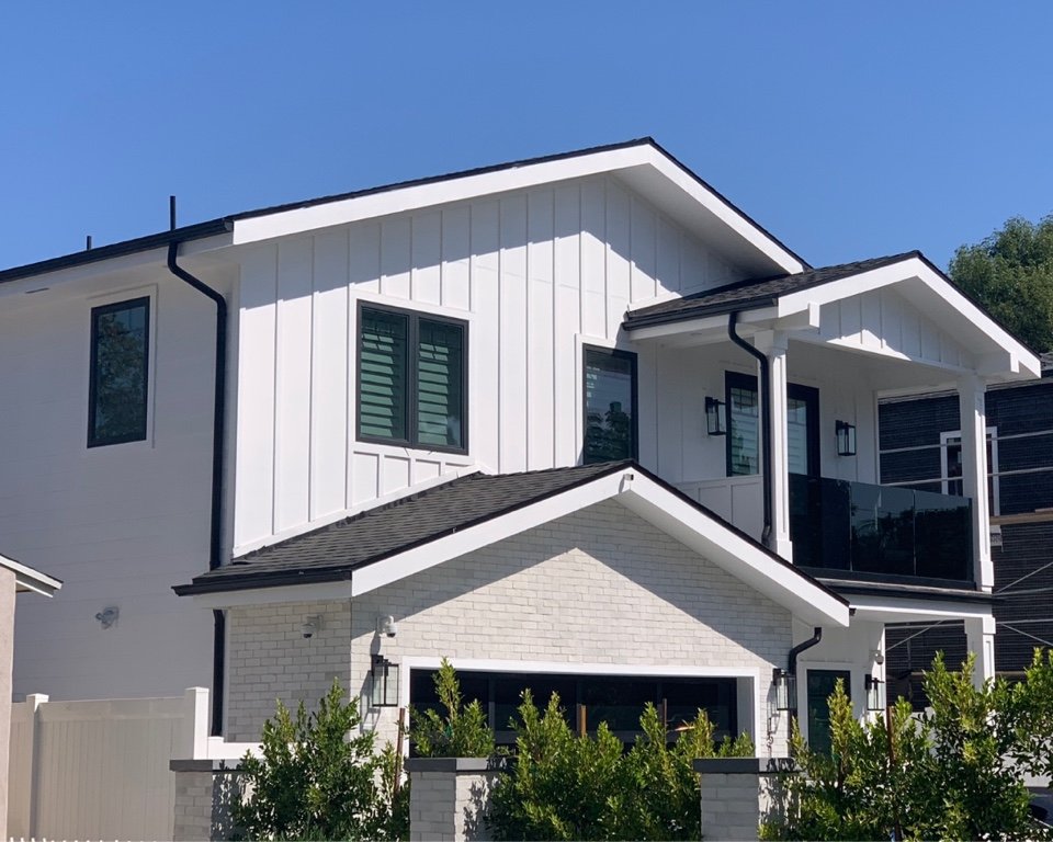 Roofing Systems Incorporated
