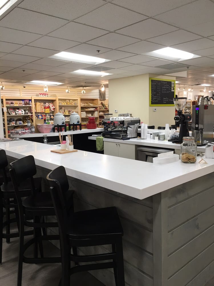 Cookshop Plus - 66 Photos - Coffee & Tea - 977 Farmington ...