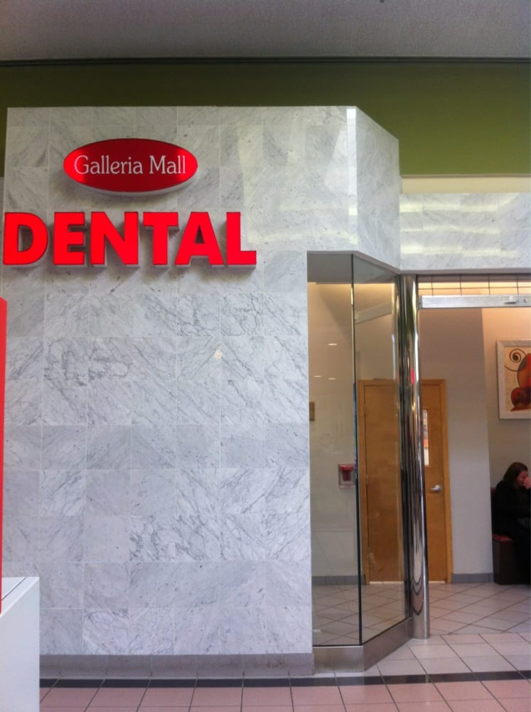 image of business Galleria Mall Dental At Crystal Run