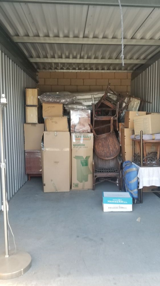 SecurCare Self Storage