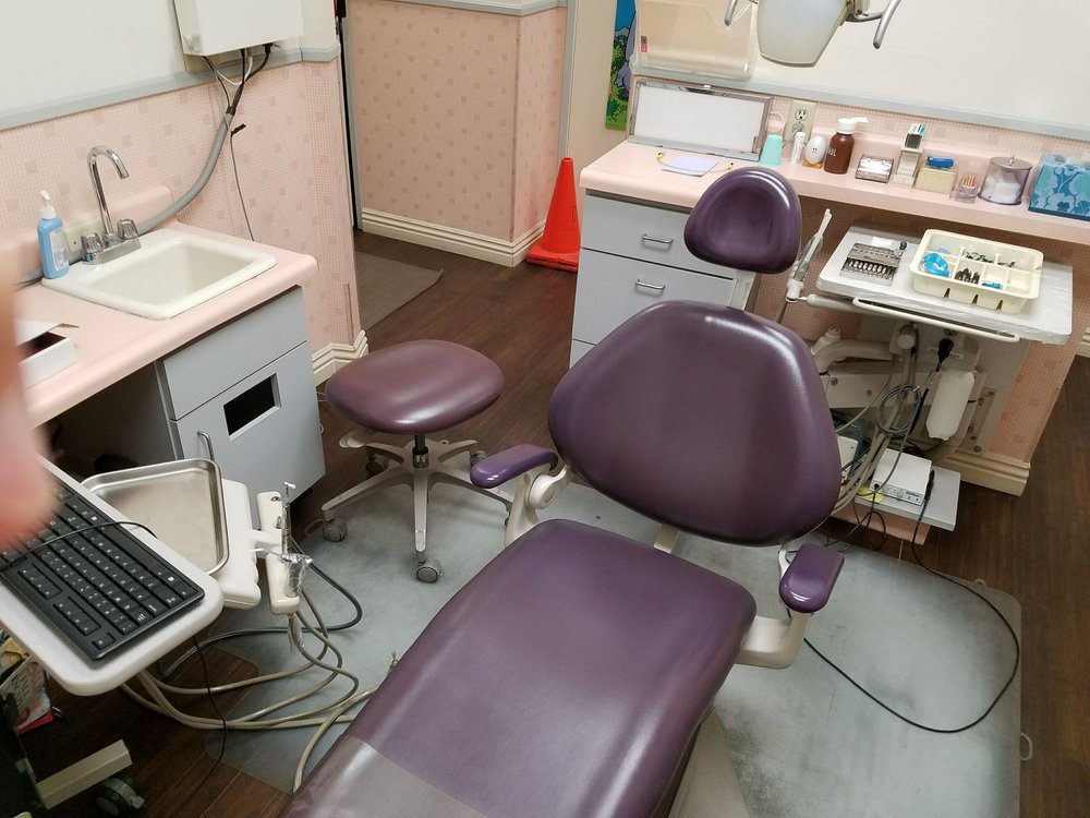 Vu Linh, DDS