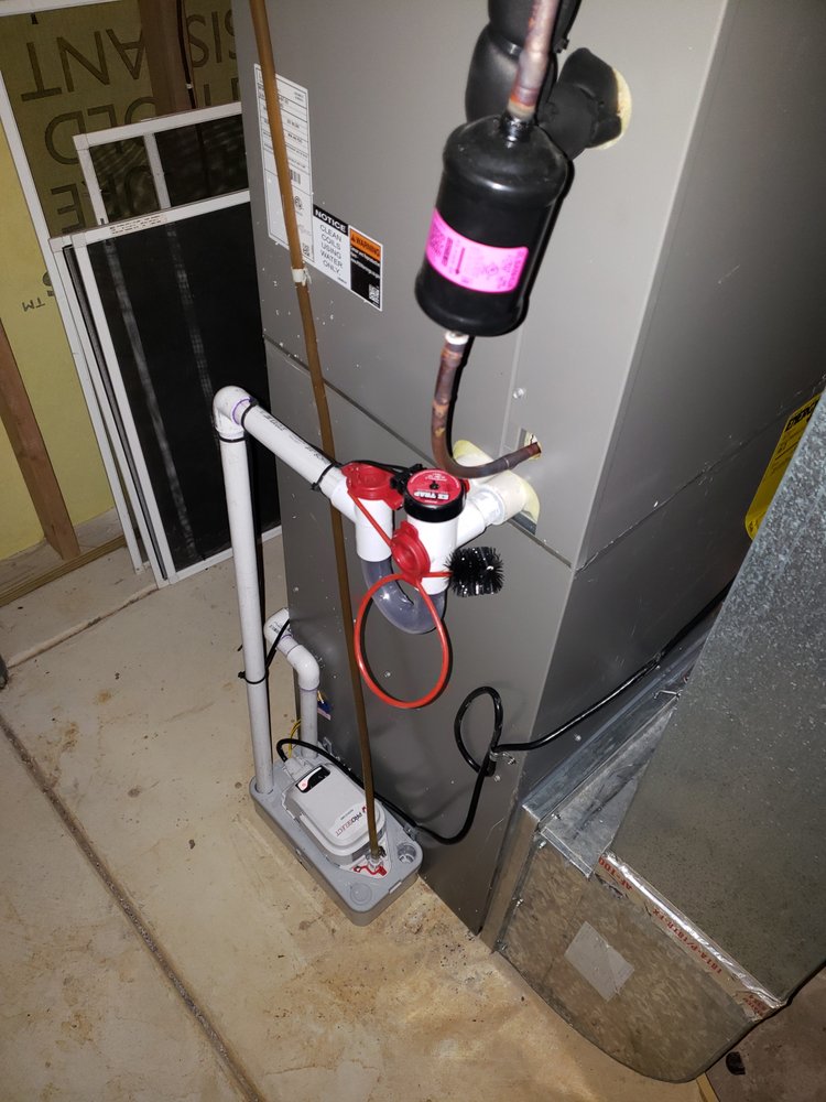 image of business Harris Plumbing, Heating, Air & Electrical