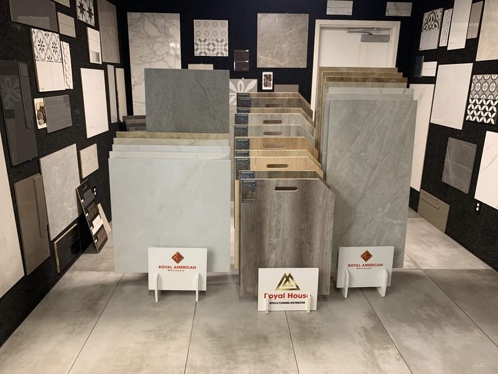 image of business Victory Tile Marble