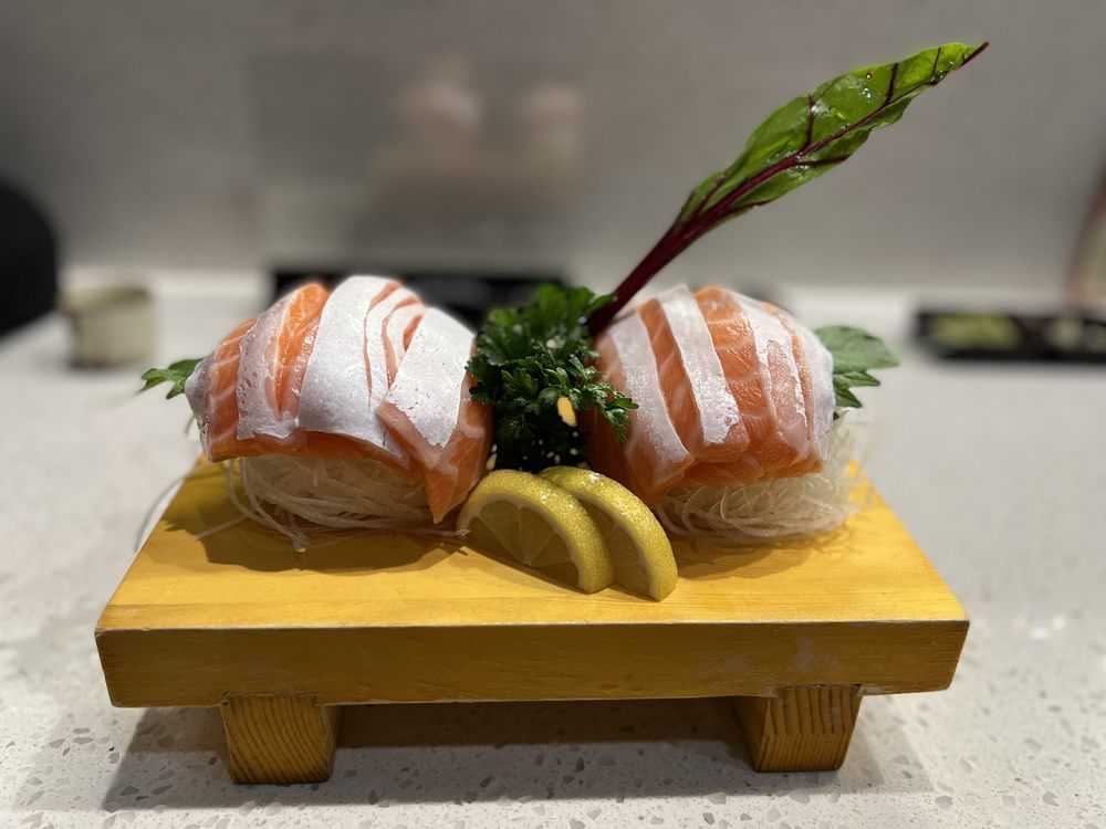 Heemo Sushi