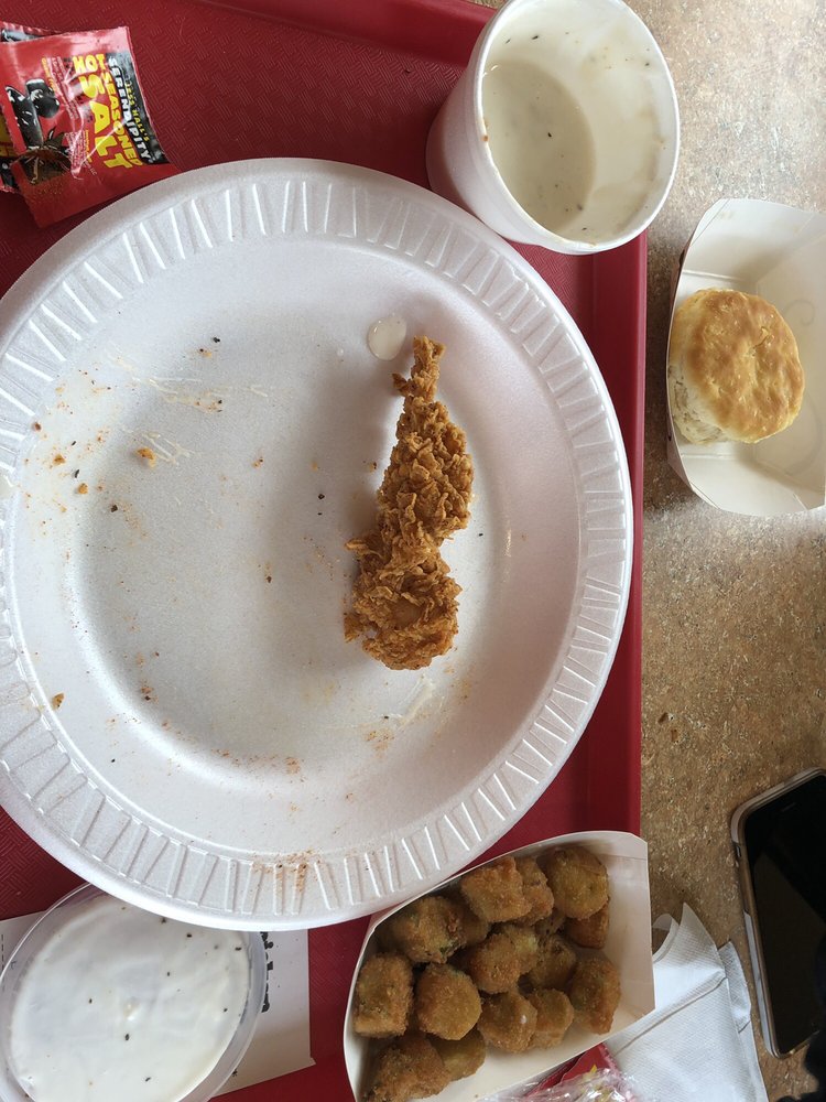 Chicken Express Chicken Express