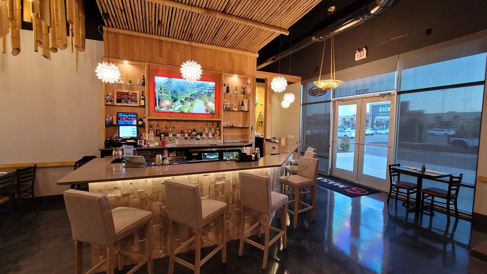 Masa Sushi & Eastern Cuisine